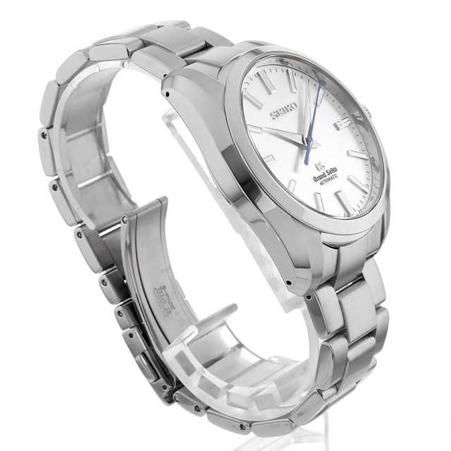 SBGR099 シルバー Grand Seiko（グランドセイコー）メカニカル 中古