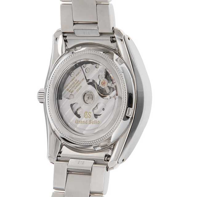 グランドセイコー メカニカル SBGR099 メンズ 中古