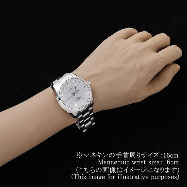 グランドセイコー メカニカル SBGR099 メンズ 中古
