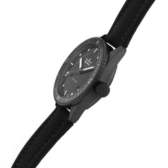 ブランパン  5000-0130-B52A メンズ 中古