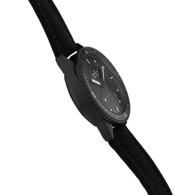 ブランパン  5000-0130-B52A メンズ 中古