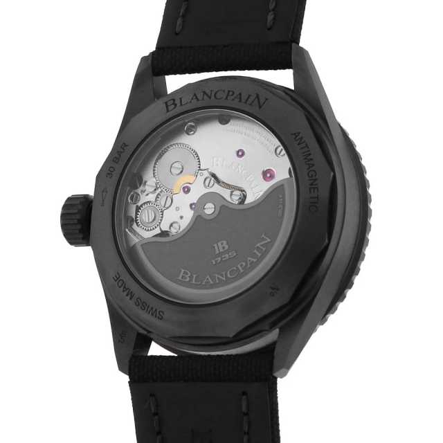 ブランパン  5000-0130-B52A メンズ 中古