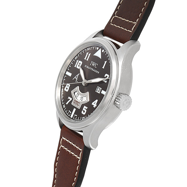 パイロットウォッチ アントワーヌ・ド サンテグジュペリ IW326104 サブ画像１