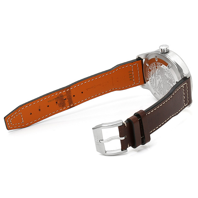 パイロットウォッチ アントワーヌ・ド サンテグジュペリ IW326104 サブ画像３