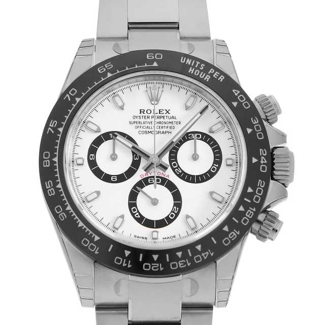 ロレックス デイトナ 116500LN メンズ 中古