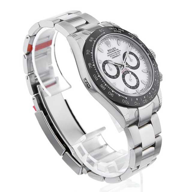 ロレックス デイトナ 116500LN メンズ 中古