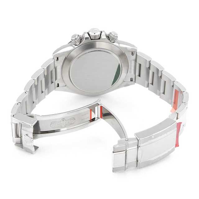 ロレックス デイトナ 116500LN メンズ 中古