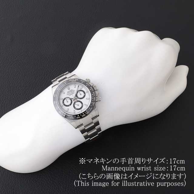 ロレックス デイトナ 116500LN メンズ 中古