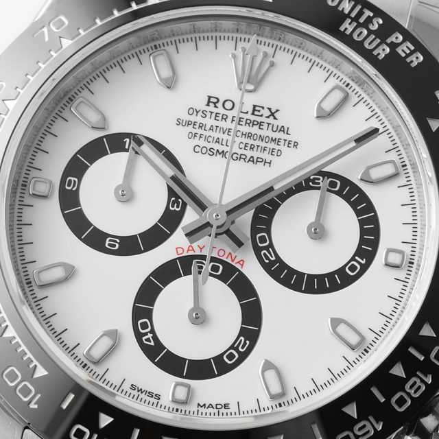 ロレックス デイトナ 116500LN メンズ 中古