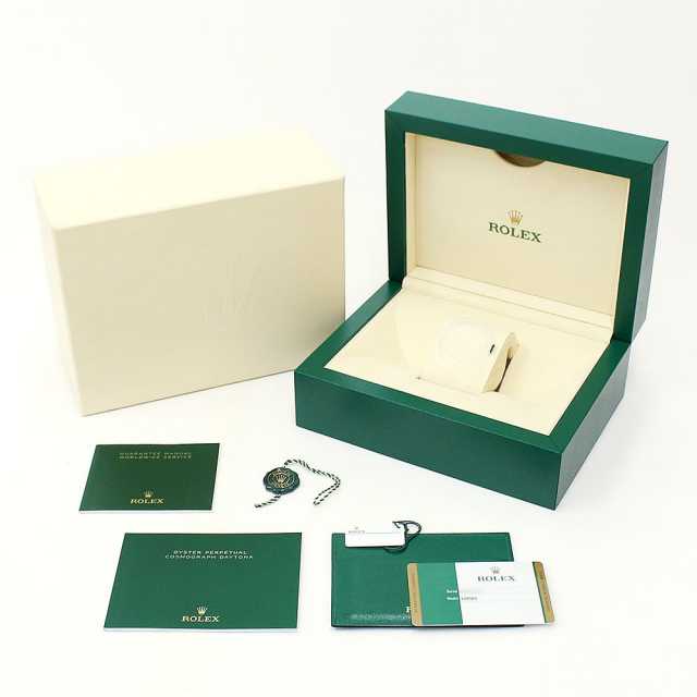 ロレックス デイトナ 116505 メンズ 中古