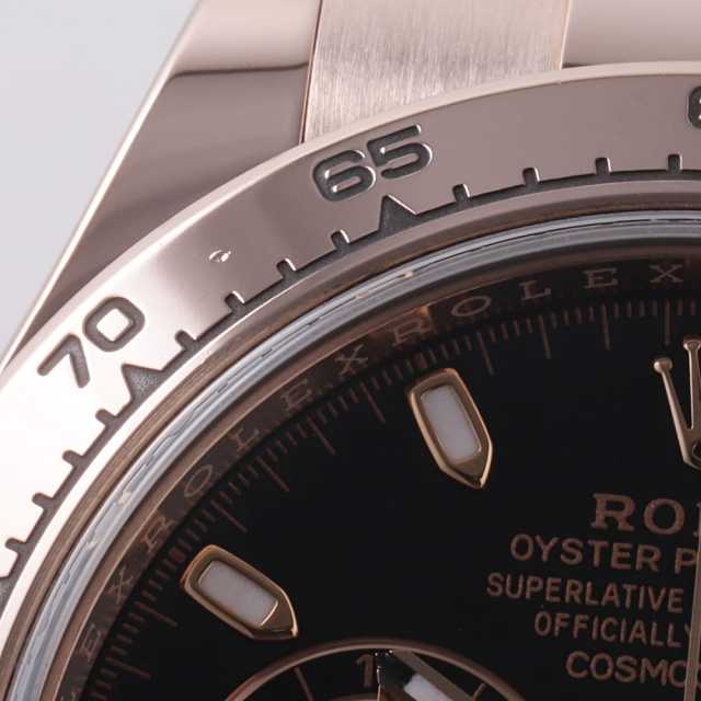 ロレックス デイトナ 116505 メンズ 中古