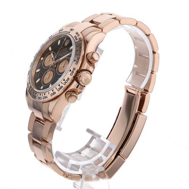 ロレックス デイトナ 116505 メンズ 中古