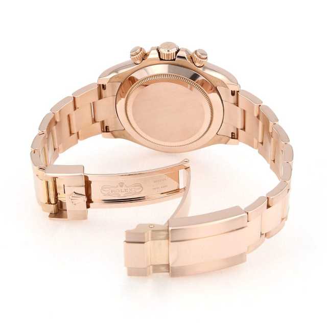 ロレックス デイトナ 116505 メンズ 中古