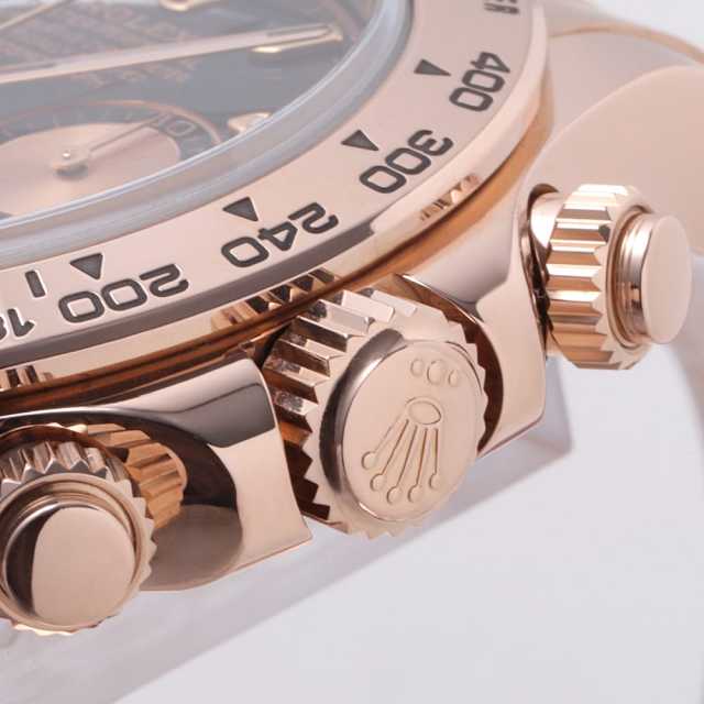 ロレックス デイトナ 116505 メンズ 中古