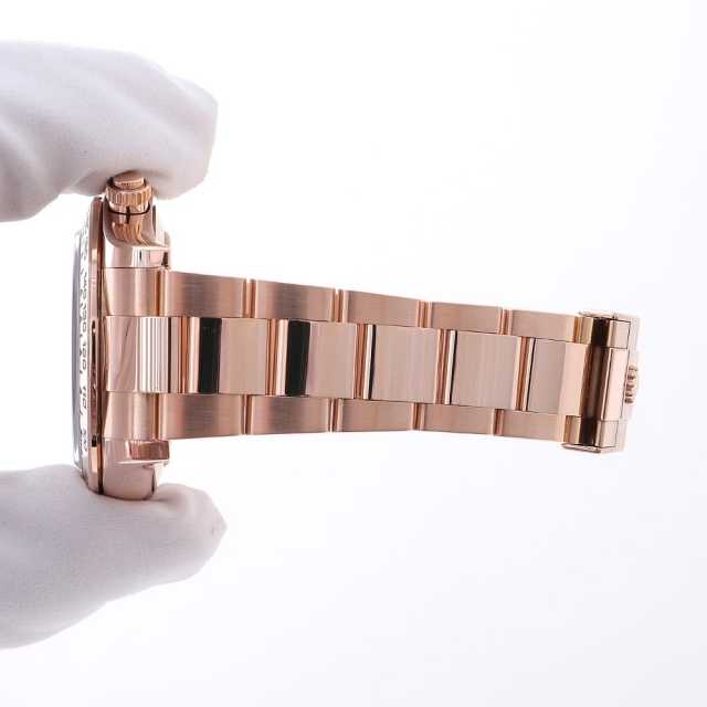 ロレックス デイトナ 116505 メンズ 中古