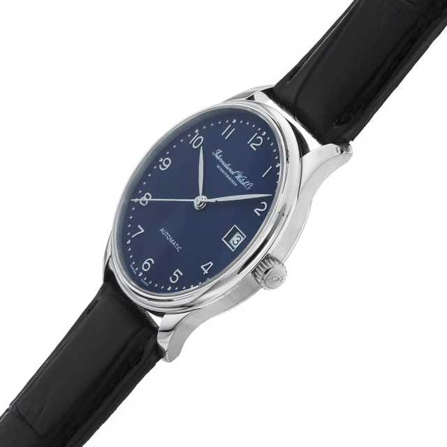 IWC ポルトギーゼ IW353202 メンズ 中古
