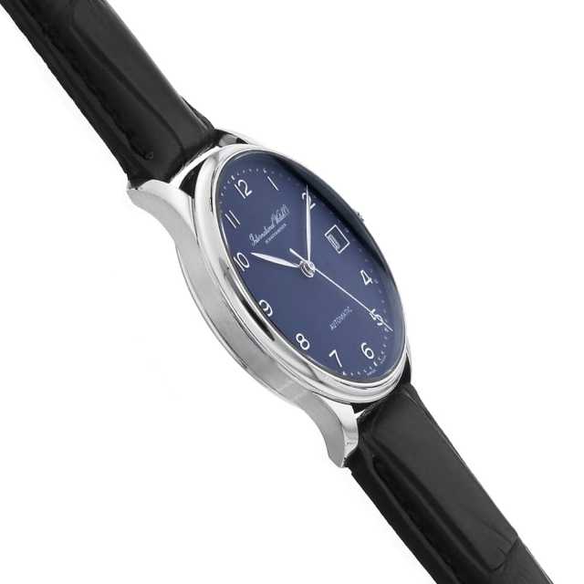 IWC ポルトギーゼ IW353202 メンズ 中古