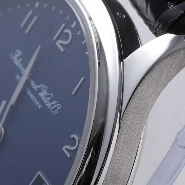 IWC ポルトギーゼ IW353202 メンズ 中古