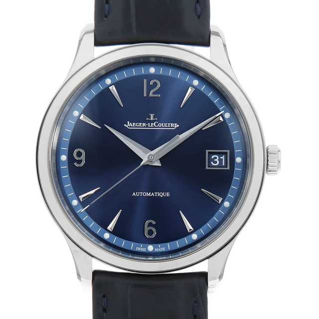 ジャガールクルト マスター Q4018480 メンズ 中古
