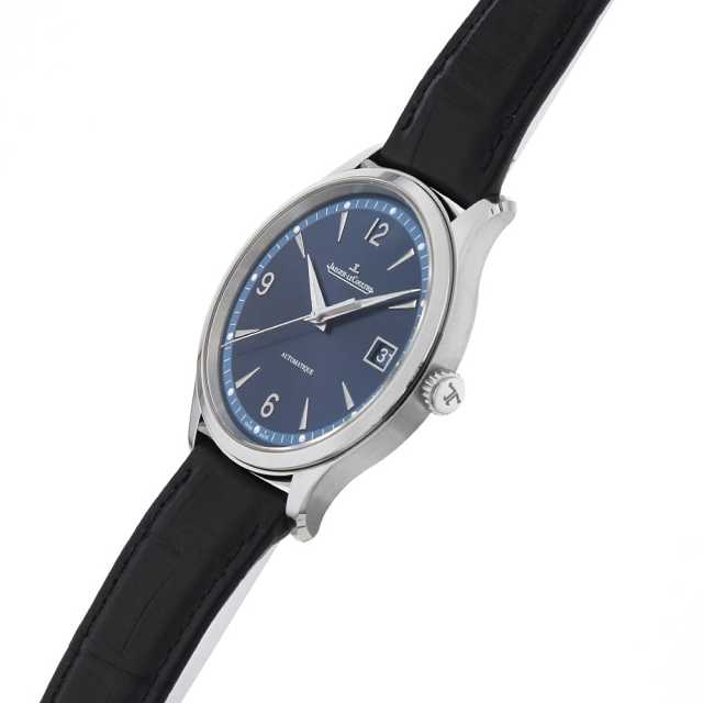 ジャガールクルト マスター Q4018480 メンズ 中古