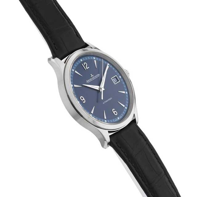ジャガールクルト マスター Q4018480 メンズ 中古
