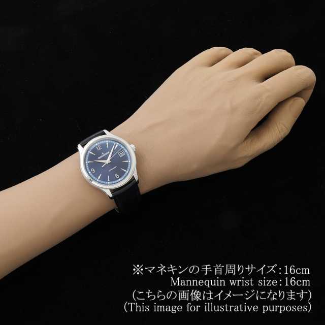 ジャガールクルト マスター Q4018480 メンズ 中古