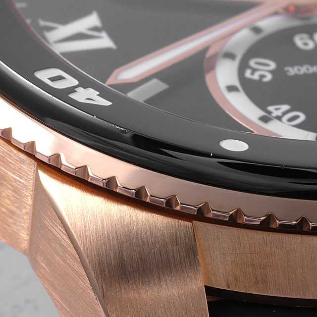 カルティエ カリブル ドゥ カルティエ W7100052 メンズ 中古