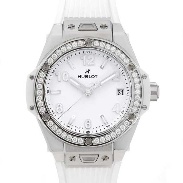 ウブロ ビッグバン 465.SE.2010.RW.1204 レディース 中古