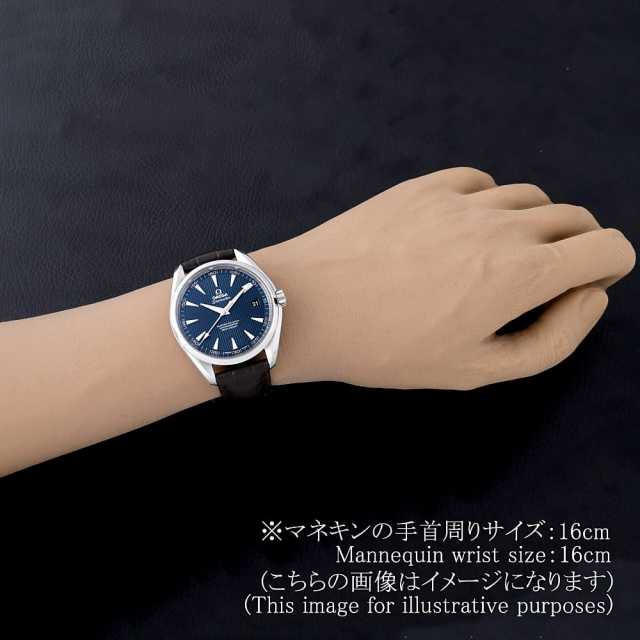 オメガ シーマスター 231.13.42.21.03.001 メンズ 中古