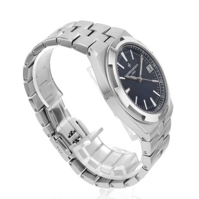 4500V/110A-B128 ブルー VACHERON CONSTANTIN（ヴァシュロン