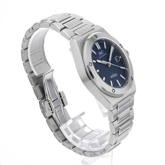 IWC Ingenieur IW328907 Men's Watch (Pre-owned)