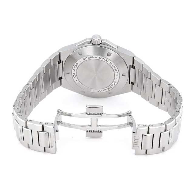 IWC Ingenieur IW328907 Men's Watch (Pre-owned)