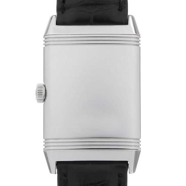 Q2548520(212.8.62) シルバー JaegerLeCoultre（ジャガールクルト