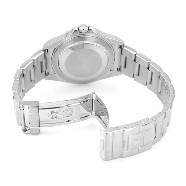 ロレックス エクスプローラー 16570 メンズ 中古