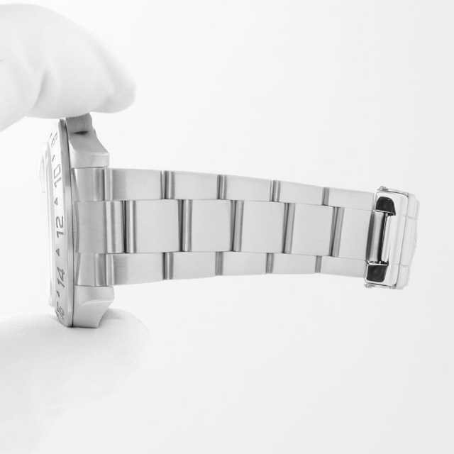 ロレックス エクスプローラー 16570 メンズ 中古