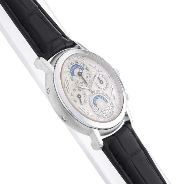 Audemars Piguet Jules Audemars 25962BC. O.0002CR.01 Men's Used