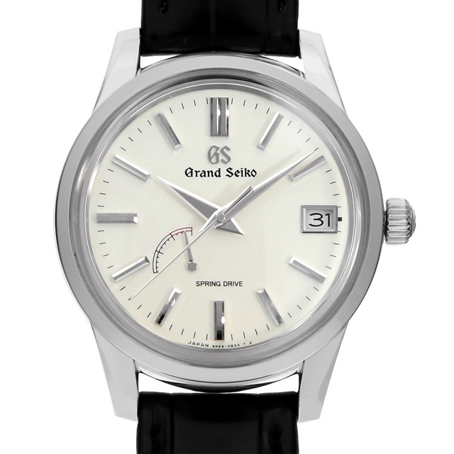 SBGA293 アイボリー Grand Seiko（グランドセイコー）エレガンス 