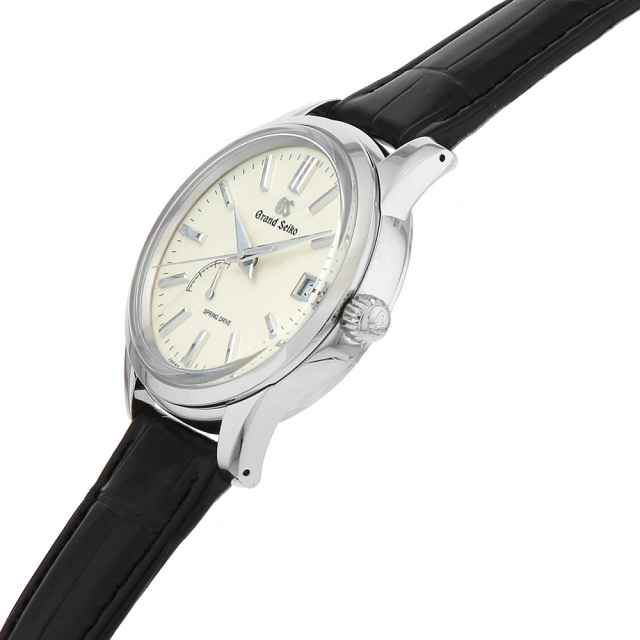 SBGA293 アイボリー Grand Seiko（グランドセイコー）エレガンス 