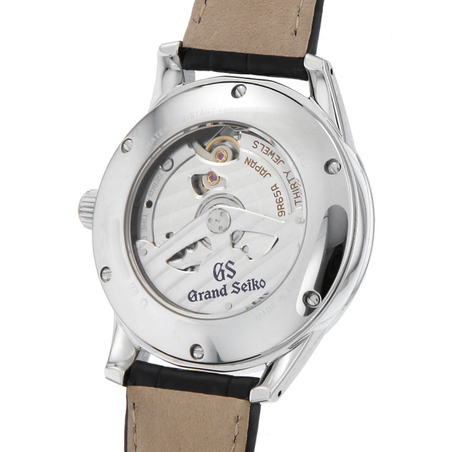 SBGA293 アイボリー Grand Seiko（グランドセイコー）エレガンス 