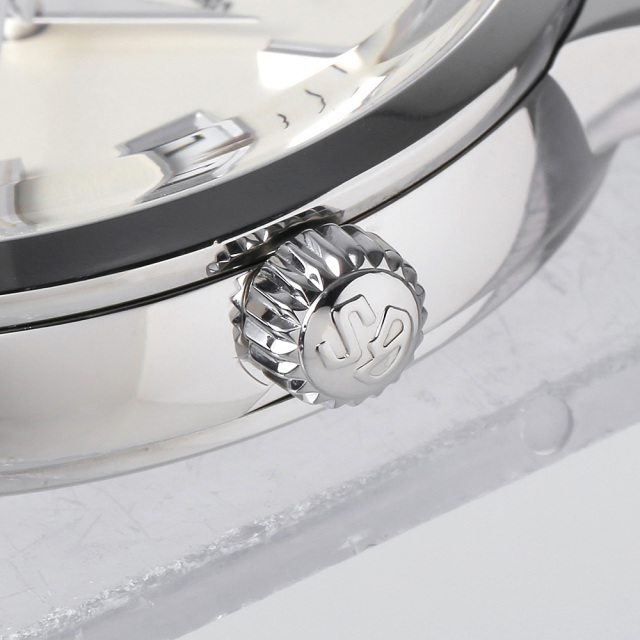 SBGA293 アイボリー Grand Seiko（グランドセイコー）エレガンス