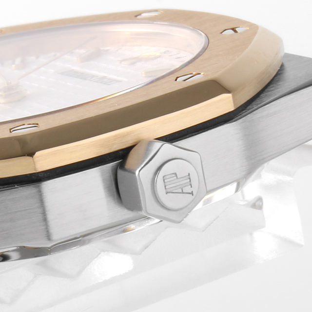ロイヤルオーク 36mm 14790SA.O.0789.SA.08 サブ画像７
