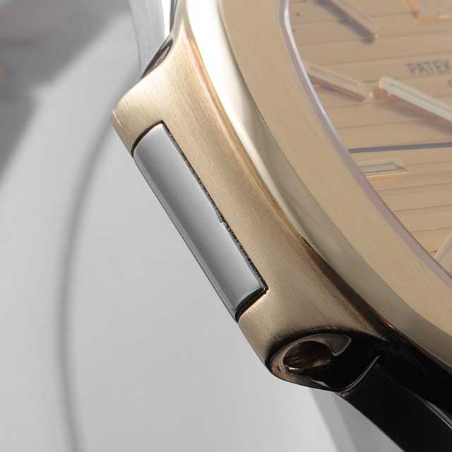 パテックフィリップ ノーチラス 3800/1JA メンズ 中古