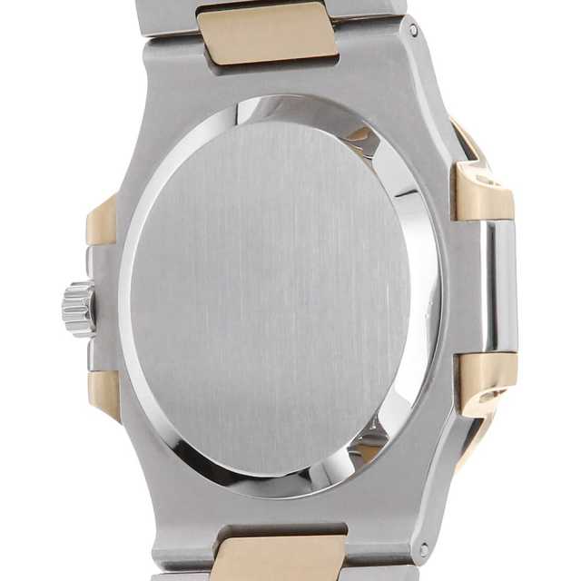 パテックフィリップ ノーチラス 3800/1JA メンズ 中古