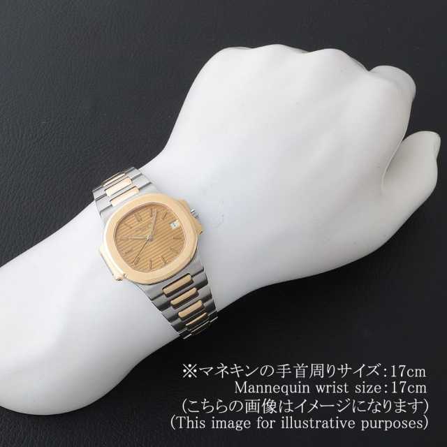 パテックフィリップ ノーチラス 3800/1JA メンズ 中古