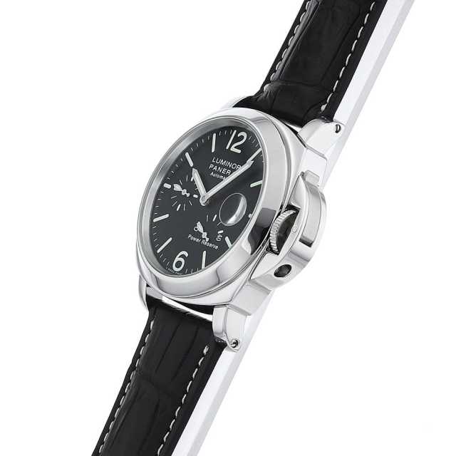 PANERAI Luminor Power Reserve PAM00090 Men's Used