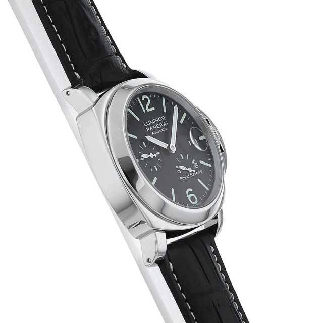 PANERAI Luminor Power Reserve PAM00090 Men's Used