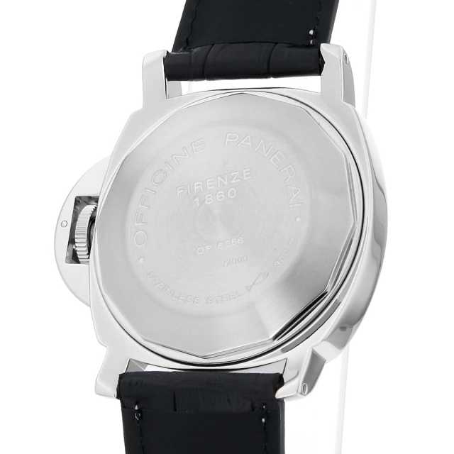 PANERAI Luminor Power Reserve PAM00090 Men's Used