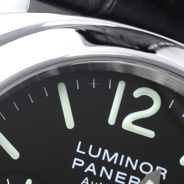 PANERAI Luminor Power Reserve PAM00090 Men's Used