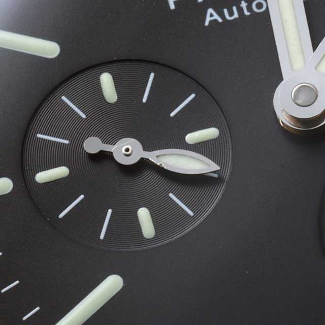 PANERAI Luminor Power Reserve PAM00090 Men's Used