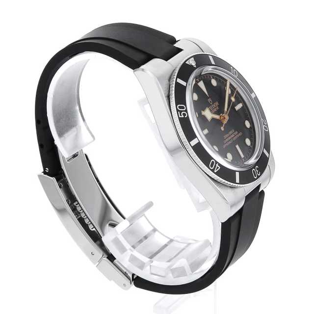 79000N-0002 ブラック TUDOR（チューダー）ブラックベイ 54 中古